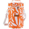 KÜHLTASCHE  - Orange, Trend, Textil (20/33cm) - Esposa