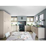 EINBAUKÜCHE   - Sahara, Design, Holzwerkstoff - Dieter Knoll