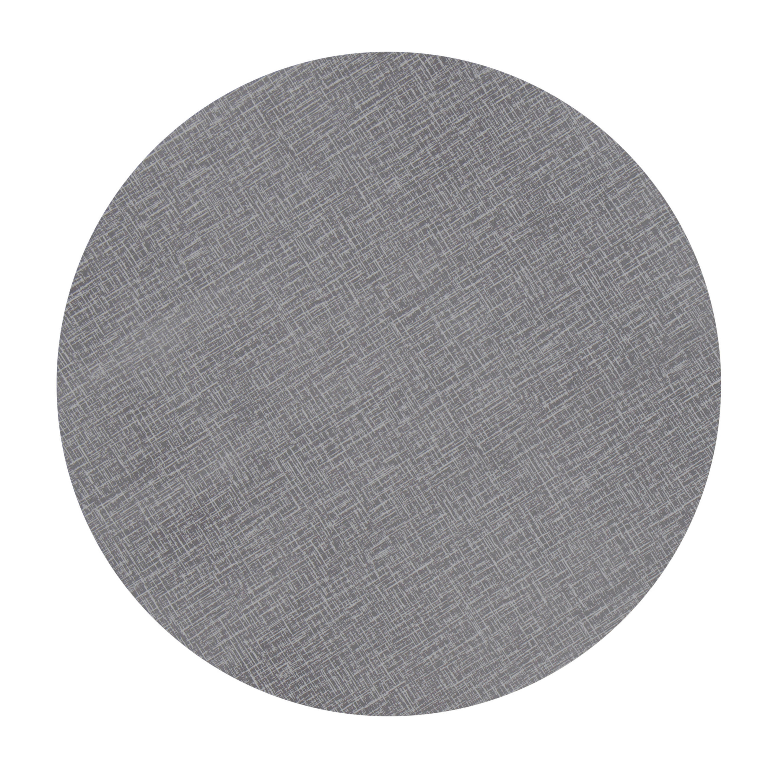 BORDSTABLETT plast grå  - grå, Basics, plast (38/38/0.1cm)