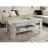 COUCHTISCH in Holzwerkstoff 110/65/47 cm - Pinienfarben, Design, Holzwerkstoff (110/65/47cm) - Carryhome COUCHTISCH in Holzwerkstoff 110/65/47 cm - Pinienfarben, Design, Holzwerkstoff (110/65/47cm) - Carryhome