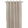 FERTIGVORHANG  black-out (lichtundurchlässig)   135/320 cm 2 Stück  - Beige, Basics, Textil (135/320cm) - Svanefors