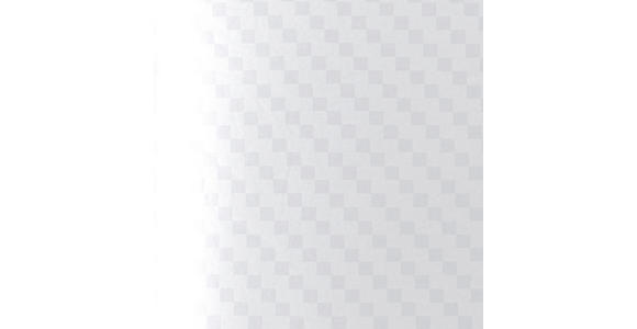 BETTWÄSCHE 140/220 cm - Weiß, Basics, Textil (140/220cm) - Ambiente