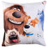ZIERKISSEN 40/40 cm - Multicolor, KONVENTIONELL, Kunststoff (40/40cm) ZIERKISSEN 40/40 cm - Multicolor, KONVENTIONELL, Kunststoff (40/40cm)
