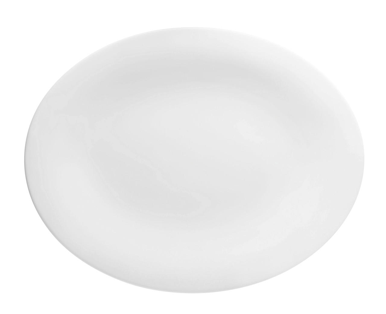 SERVIRNI KROŽNIK         35/15/3 cm  - Basics (35/15/3cm) - ARTHUR KRUPP