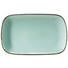 SERVIERPLATTE - Hellblau, Trend, Keramik (20/33cm) - Ritzenhoff Breker SERVIERPLATTE - Hellblau, Trend, Keramik (20/33cm) - Ritzenhoff Breker