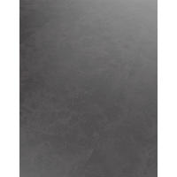 DESIGNBODEN MultilayerPlus  - Schwarz, Basics, Kunststoff (93.5/46.5/0.65cm)