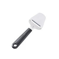 OSTHYVEL - stålfärgad/svart, Basics, metall/plast (21,5cm) - Best Price