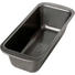 KASTENFORM - Anthrazit, KONVENTIONELL, Metall (13,3/8,2/31,2cm) - Birkmann KASTENFORM - Anthrazit, KONVENTIONELL, Metall (13,3/8,2/31,2cm) - Birkmann