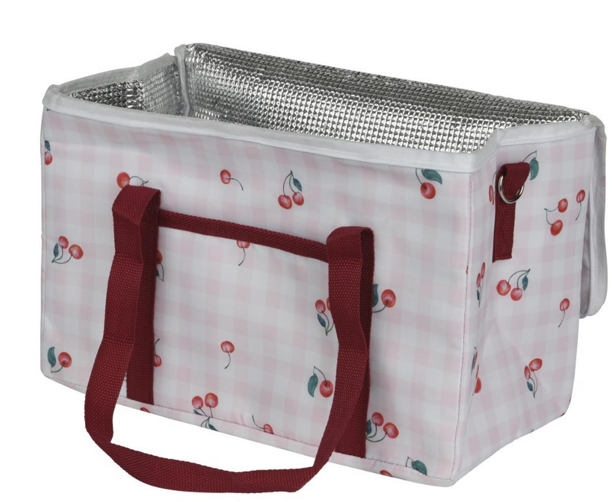 KÜHLTASCHE  - Basics (20,00/38,00/23,00cm)