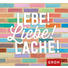 GESCHENKBUCH Lebe! Liebe! Lache! - Basics (12,7/11,1/2,5cm) - Groh GESCHENKBUCH Lebe! Liebe! Lache! - Basics (12,7/11,1/2,5cm) - Groh