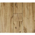 COUCHTISCH in Holz, Metall 67,5/65/35 cm  - Edelstahlfarben/Eichefarben, Basics, Holz/Metall (67,5/65/35cm) - Venda