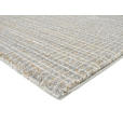 LÄUFER 80/200 cm Grau  - Grau, Design, Textil (80/200cm) - Novel