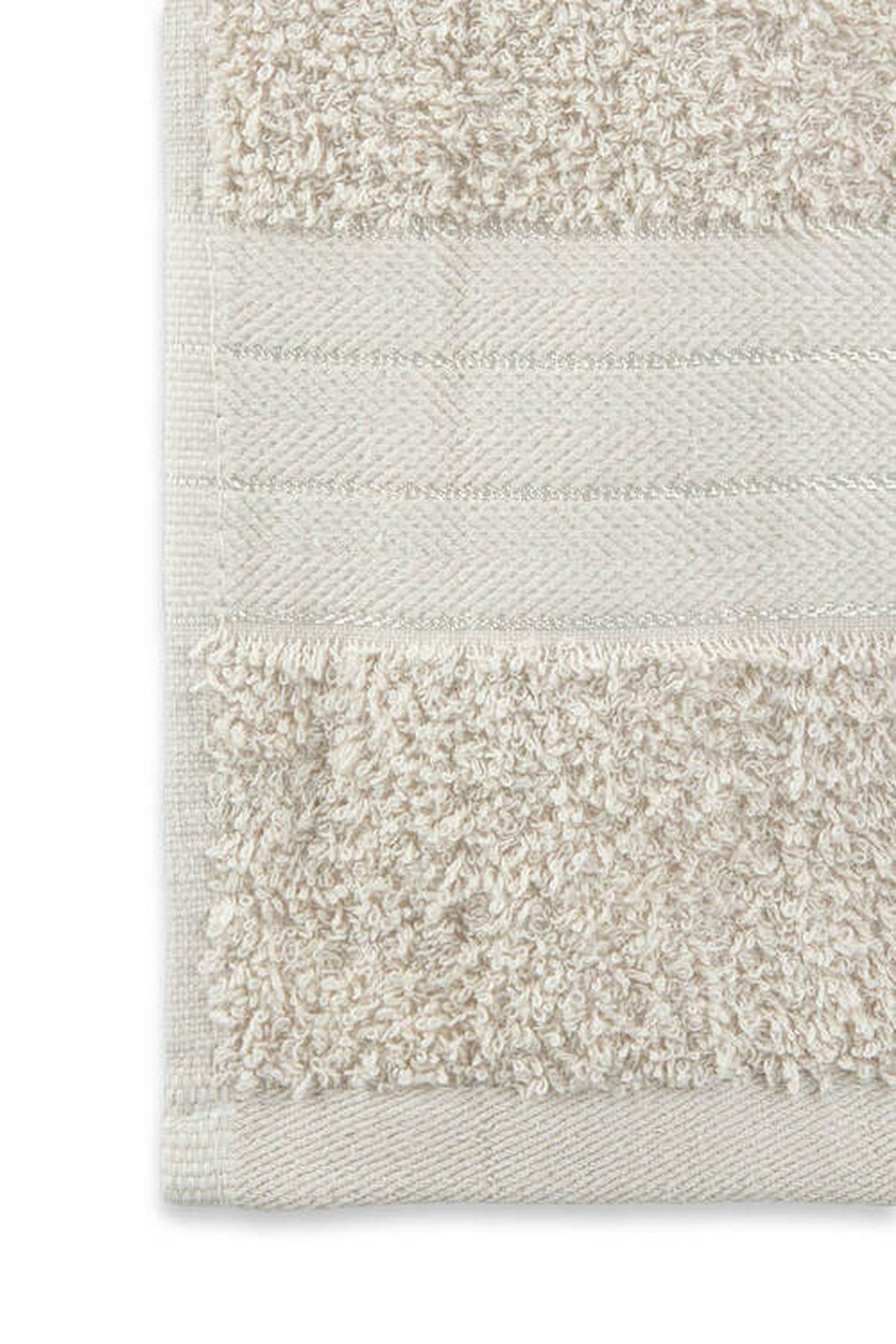 HANDTUCHSET  - Basics (50/100cm)