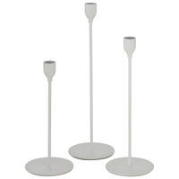 KERZENSTÄNDER - Basics (10/33cm)