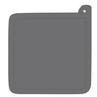 KUCHYNSKÁ LAPKA  - sivá, textil (20/20cm) - Esposa