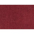 HOCKERBANK in Holz, Textil Bordeaux  - Bordeaux/Schwarz, Design, Holz/Textil (150/43/60cm) - Dieter Knoll