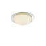 LED-DECKENLEUCHTE - Opal, MODERN, Glas/Kunststoff (30/9cm) LED-DECKENLEUCHTE - Opal, MODERN, Glas/Kunststoff (30/9cm)