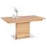 ESSTISCH in Holz 160/95/76 cm - Buchefarben, KONVENTIONELL, Holz (160/95/76cm) - Invivus ESSTISCH in Holz 160/95/76 cm - Buchefarben, KONVENTIONELL, Holz (160/95/76cm) - Invivus