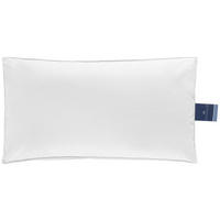 NACKENKISSEN 40/80 cm  - Weiß, Basics, Textil (40/80cm) - Billerbeck