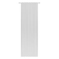 FERTIGVORHANG Verdunkelung  - Weiss, Basics, Textil (140/300cm) - Esposa