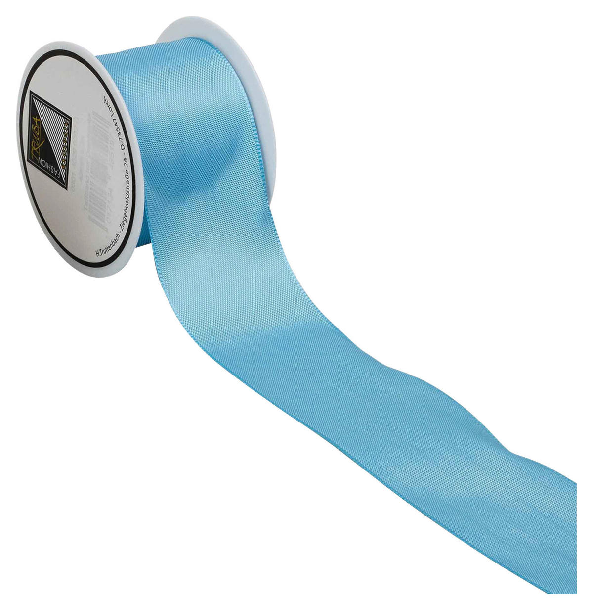 GESCHENKBAND  - Basics, Textil (4,5/4,5/5cm)