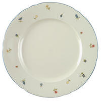 SPEISETELLER Marie-Luise 27 cm  - Creme, Lifestyle, Keramik (27cm) - Seltmann Weiden