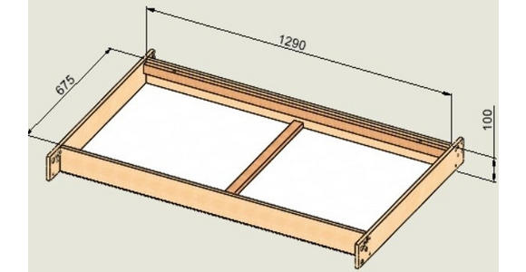SCHLAFSOFA in Chenille Anthrazit  - Anthrazit/Silberfarben, KONVENTIONELL, Kunststoff/Textil (190/81/97,5cm) - Carryhome