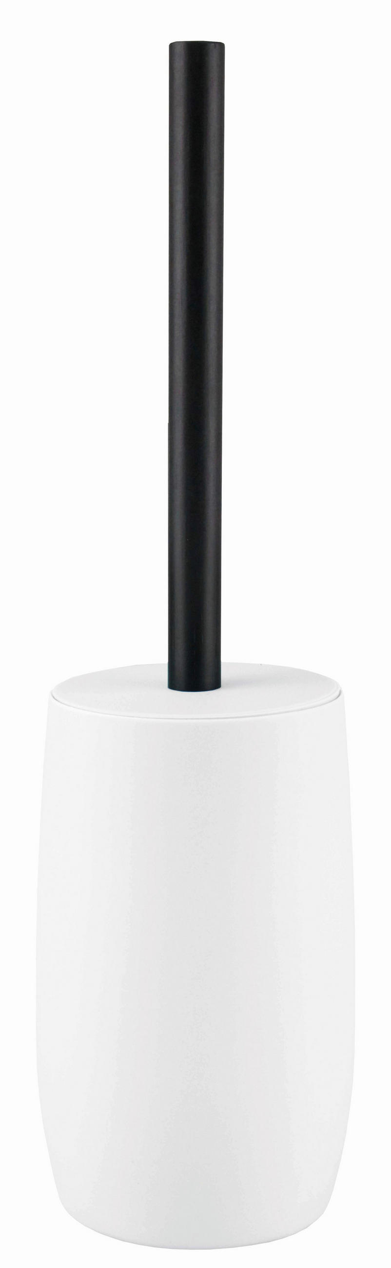 WC-BÜRSTENHALTER   - Basics (9.9/34.0cm) - Kleine Wolke