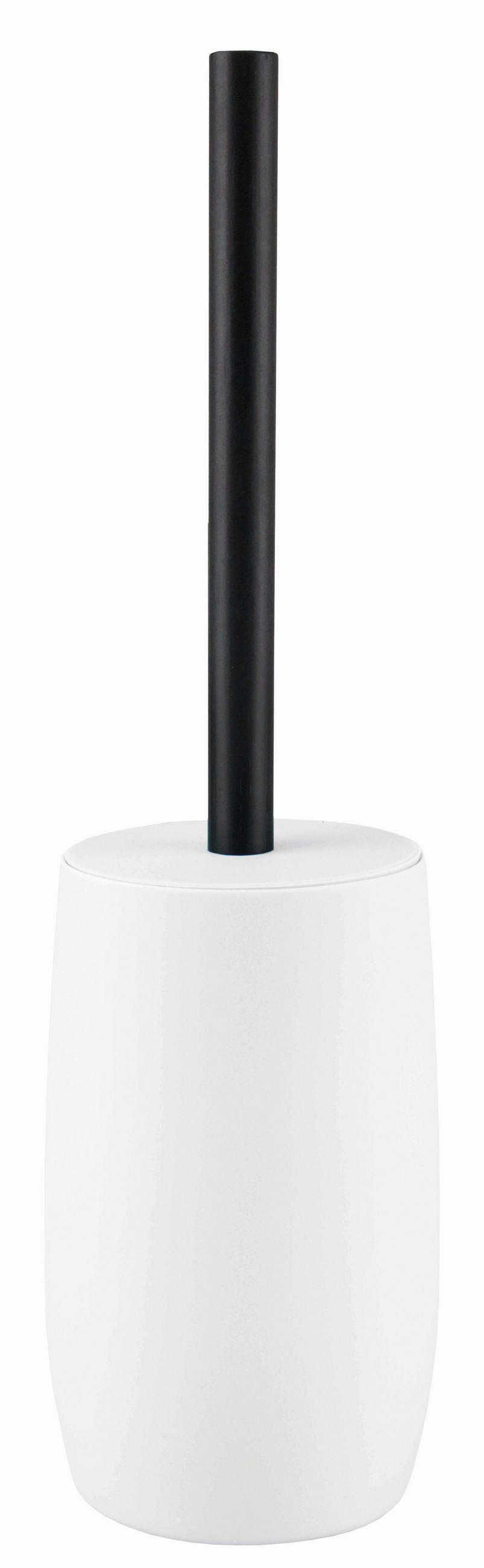 WC-BÜRSTENHALTER    - Basics (9.9/34.0cm) - Kleine Wolke