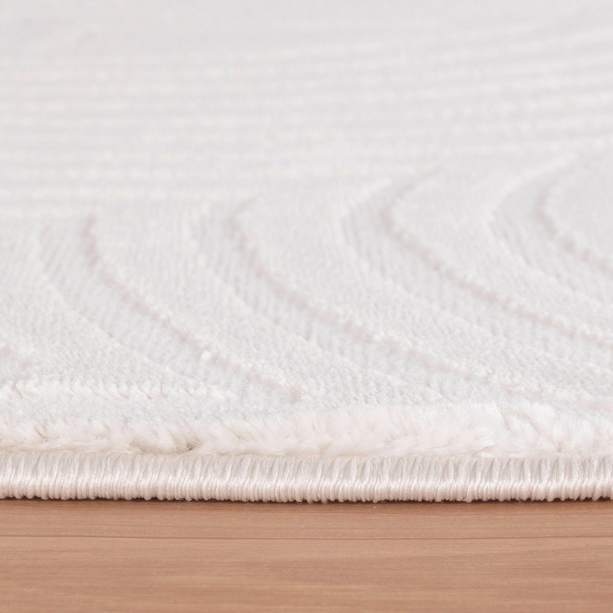 LÄUFER 80/250 cm Sahara  - Creme, Design, Textil (80/250cm) - Novel
