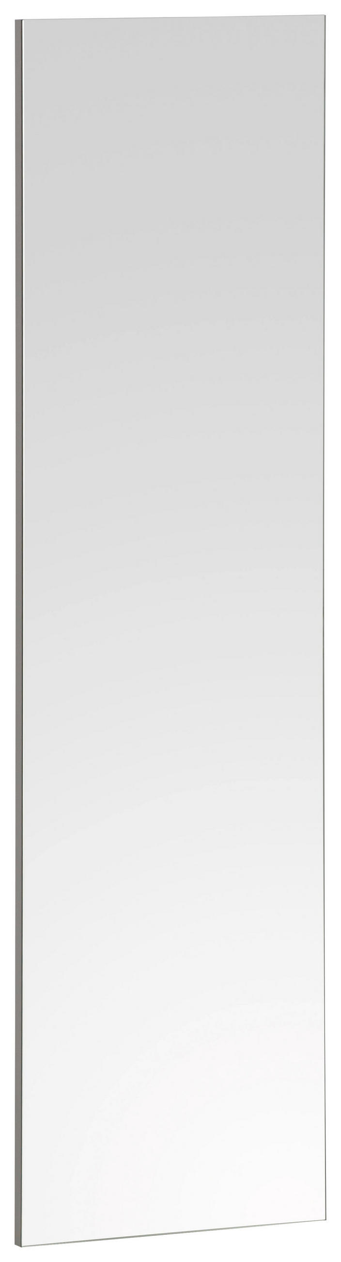 WANDSPIEGEL 29,9/110,5/3 cm  - Design, Glas/Holzwerkstoff (29,9/110,5/3cm) - MID.YOU