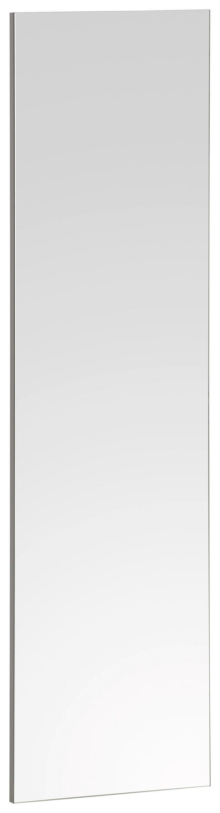 WANDSPIEGEL 29,9/110,5/3 cm  - Design, Glas/Holzwerkstoff (29,9/110,5/3cm) - MID.YOU