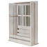 BLUMENFENSTER HOLZ Holz Tanne Weiß - Weiß, Basics, Holz (44/59/17cm) BLUMENFENSTER HOLZ Holz Tanne Weiß - Weiß, Basics, Holz (44/59/17cm)
