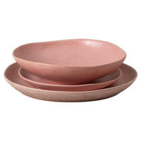 KOMBISERVICE Altrosa LIVIA 3-teilig 1 Personen  - Altrosa, Basics, Keramik - Costa Nova