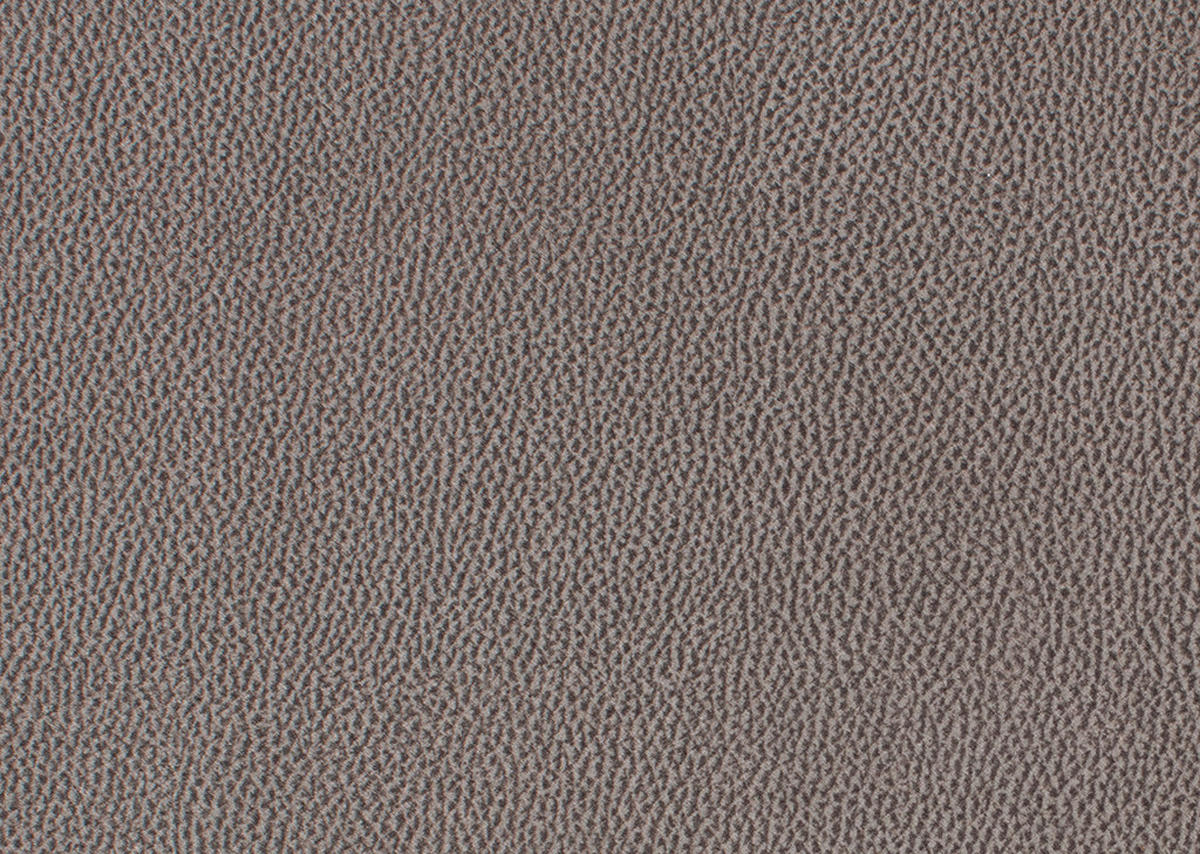 FERNSEHSESSEL in Mikrofaser Graubraun  - Graubraun, Konventionell, Kunststoff/Textil (74/107/84cm) - Valdera