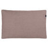 KISSENHÜLLE SW-Solo 38/58 cm  - Beige, Basics, Textil (38/58cm) - Schöner Wohnen