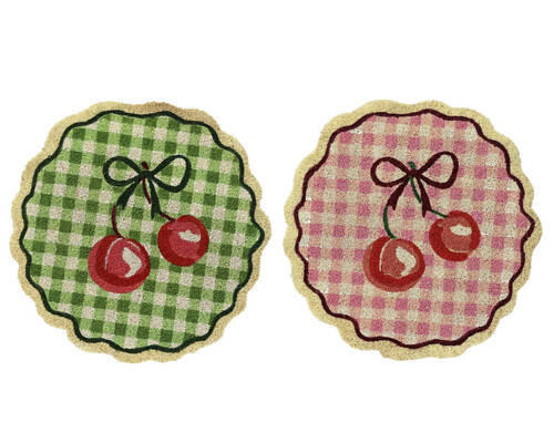 Covor Pentru Exterior   - Basics (50,00/50,00/1,50cm)