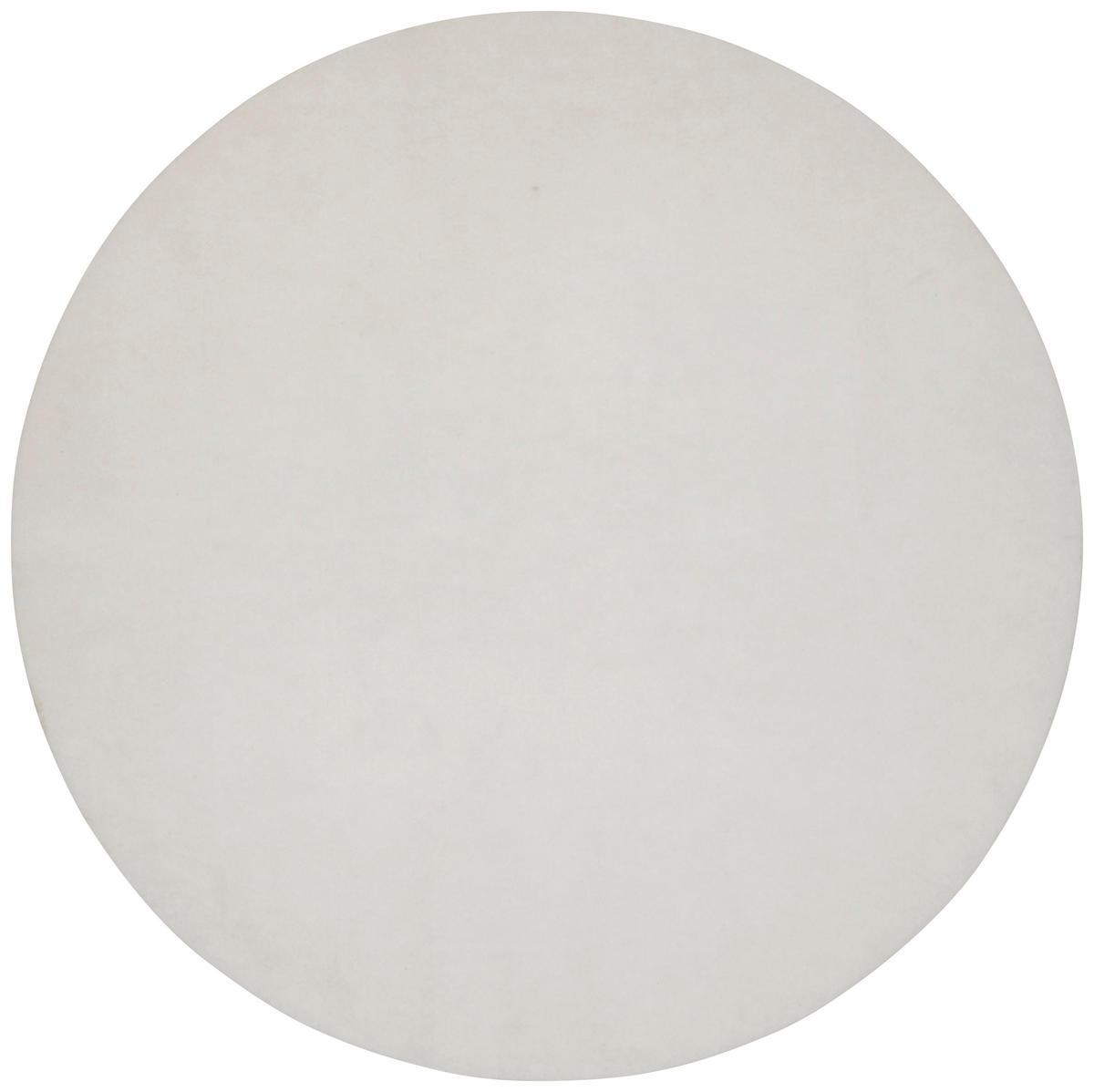 TEPPICHVLIES  - Weiß, KONVENTIONELL, Kunststoff (150cm) - Homeware