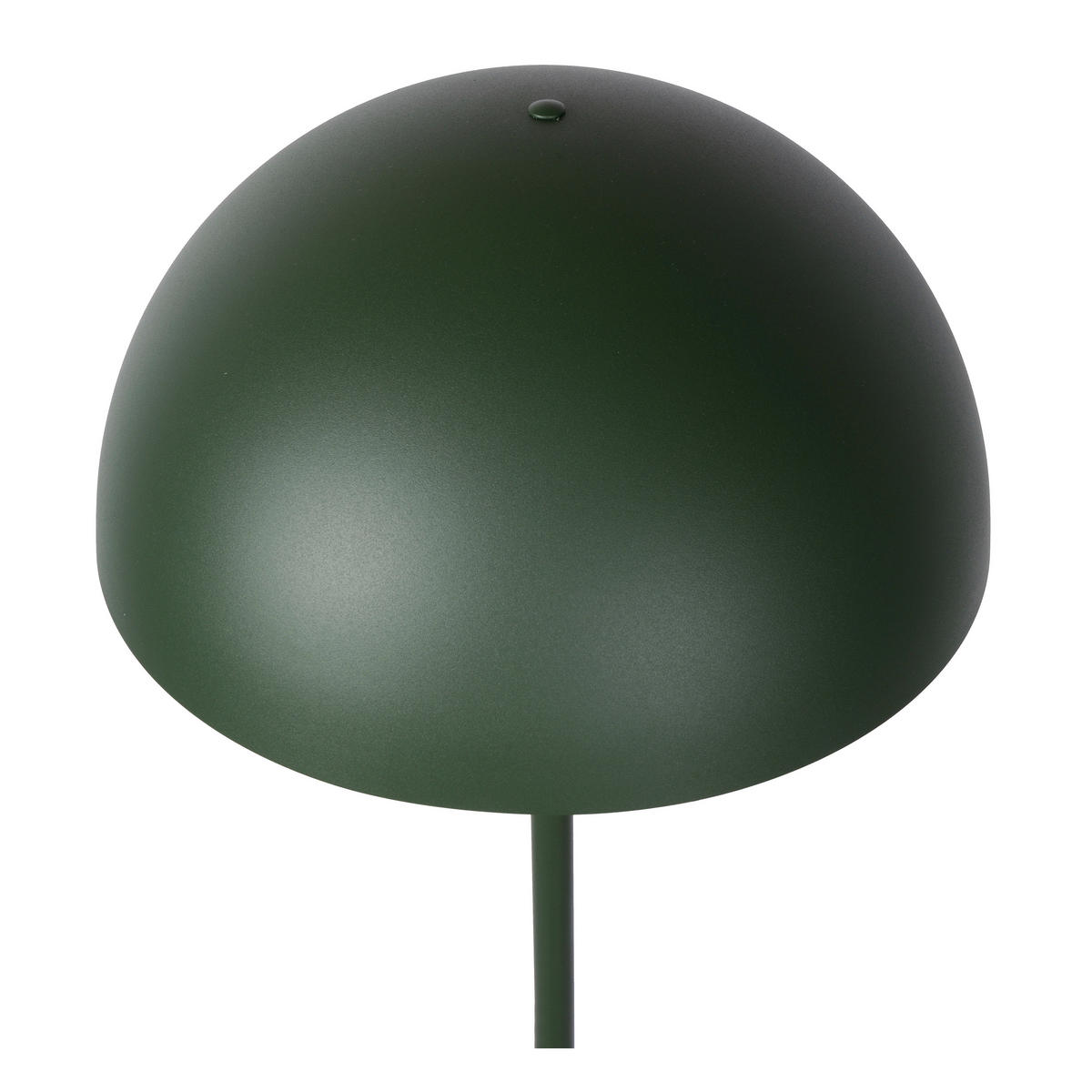 STEHLEUCHTE 160/35 cm    - Messingfarben/Grün, Design, Metall (160/35cm) - Lucide