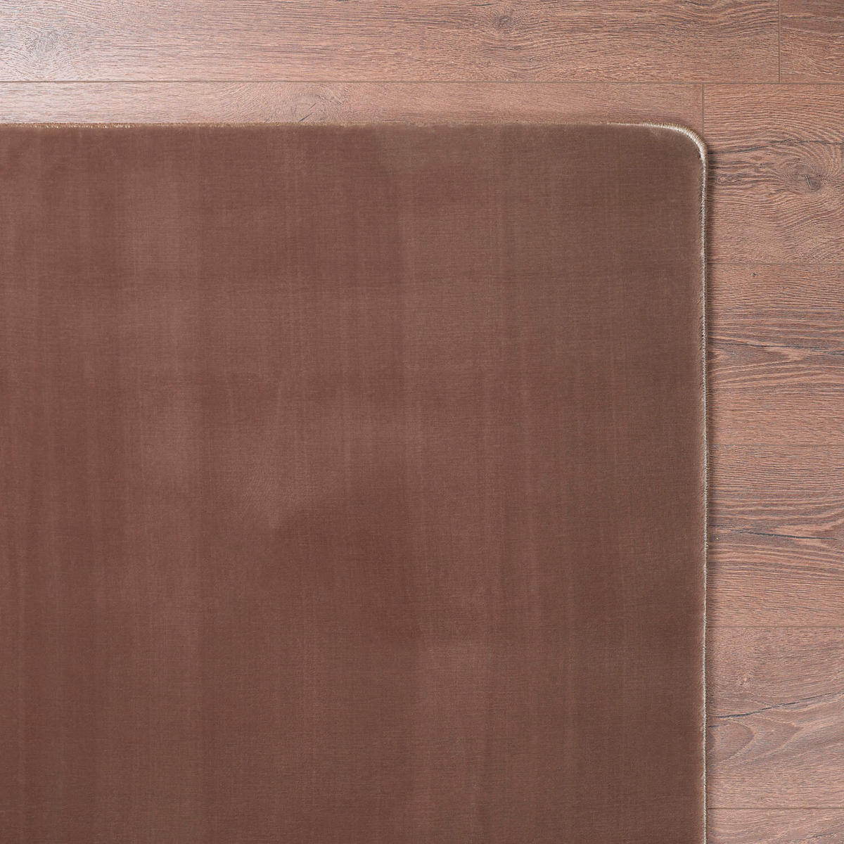 HOCHFLORTEPPICH 140/200 cm Luxy Beige  - Beige, Basics, Textil (140/200cm) - Novel