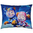 KINDERBETTWÄSCHE 140/200 cm - Blau/Multicolor, KONVENTIONELL, Textil (140/200cm) KINDERBETTWÄSCHE 140/200 cm - Blau/Multicolor, KONVENTIONELL, Textil (140/200cm)