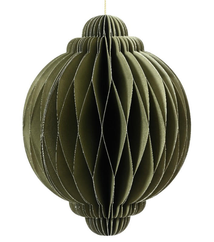 DEKOHÄNGER  - Basics (30,00/30,00/40.00cm) - X-Mas