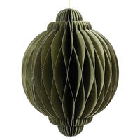 DEKOHÄNGER  - Basics (30,00/30,00/40.00cm) - X-Mas