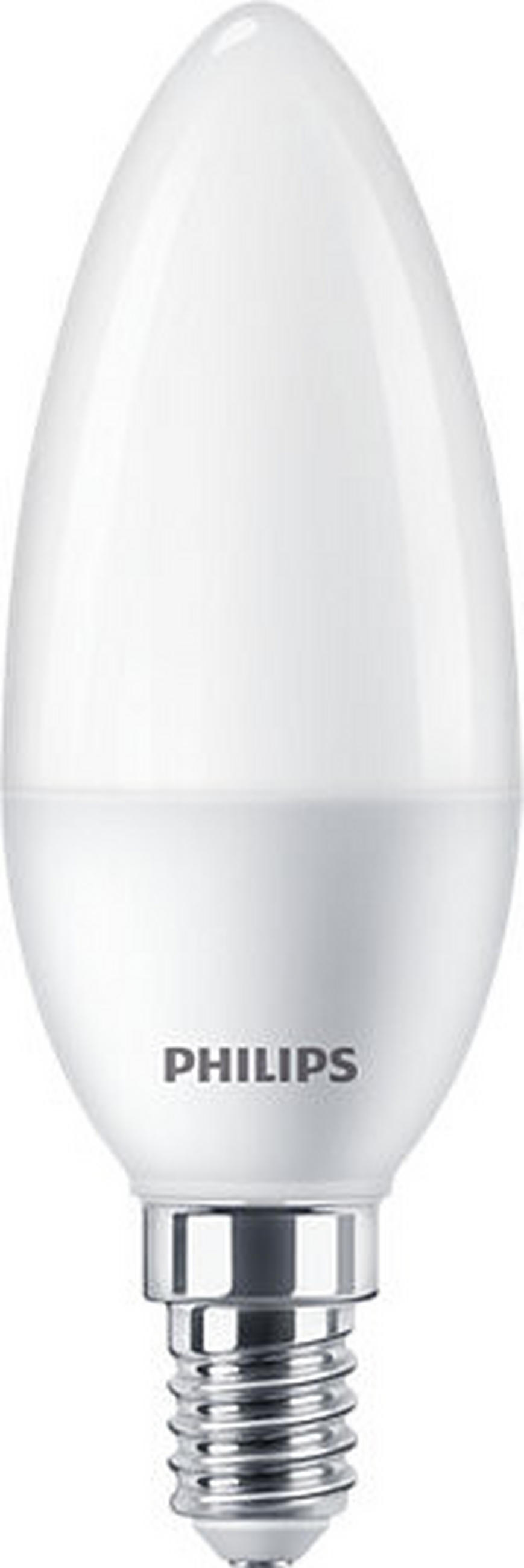 LED SIJALICA - Osnovno, plastika (3,8/11,4cm) - Philips