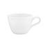 KAFFEETASSE 240 ml - Weiß, KONVENTIONELL, Keramik (0,24l) - Seltmann Weiden KAFFEETASSE 240 ml - Weiß, KONVENTIONELL, Keramik (0,24l) - Seltmann Weiden