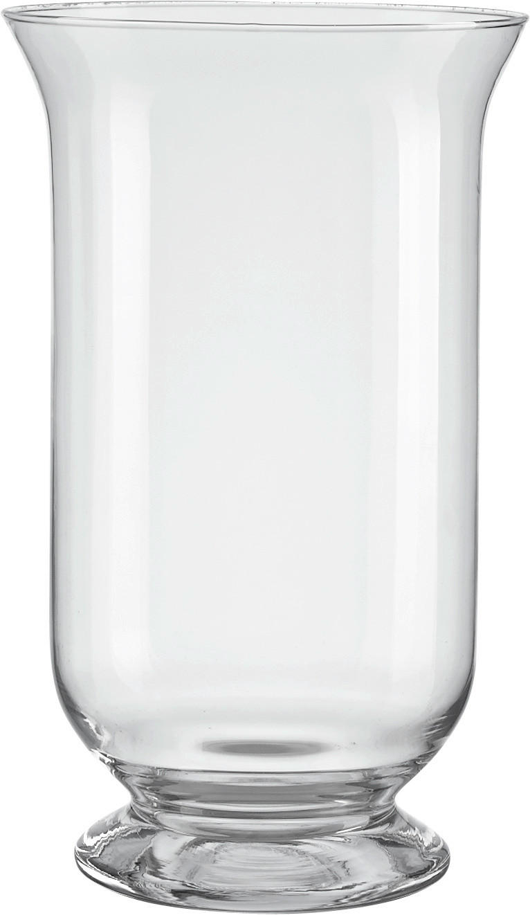 LJUSLYKTA - klar, Basics, glas (18,5/30cm) - Ambia Home