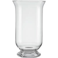 WINDLICHT - Klar, Basics, Glas (18,5/30cm) - Ambia Home