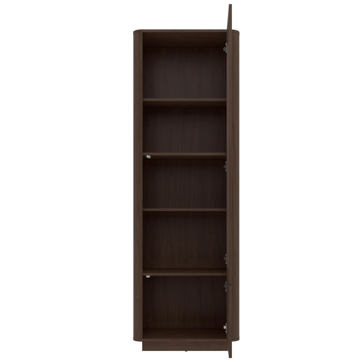 VITRINE  in Kaschmir  - Kaschmir, Design, Holzwerkstoff (200,5/67/40cm) - MID.YOU