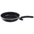 PFANNE 24 cm - Schwarz, Basics, Metall (24cm) - Fissler PFANNE 24 cm - Schwarz, Basics, Metall (24cm) - Fissler
