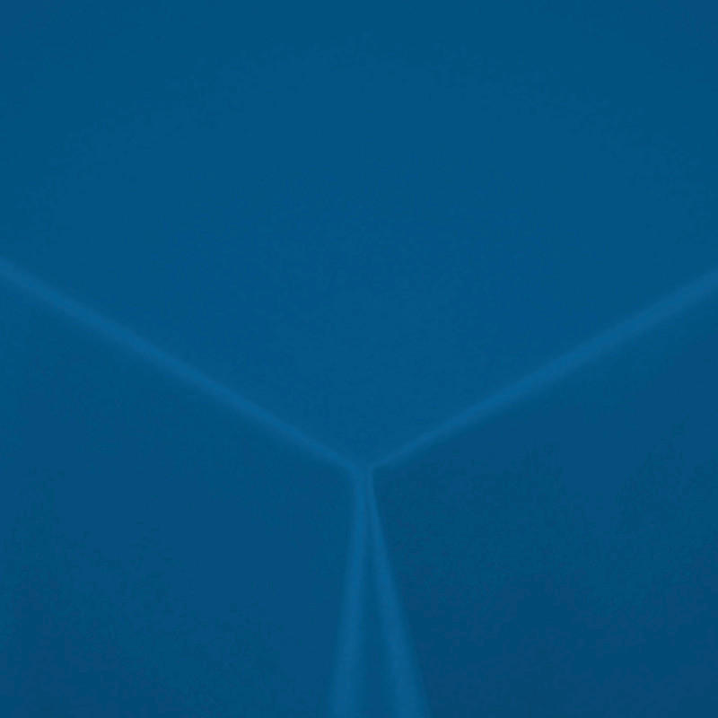 Tischdecke Tischschutz Party Blau